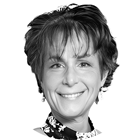 Lori Ferguson, LCSW