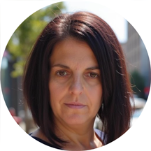 Lori Fitch, LPC