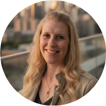 Lori Forst, LPC