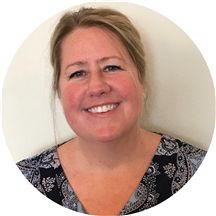 Lori Gabrielsen, LPC
