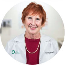 Lori Grenich, NP