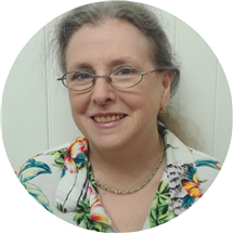 Lori Heagerty, LMFT