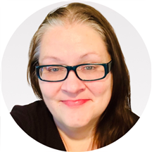 Lori Hinsdale, LCSW