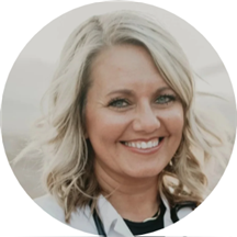 Lori Jardine, APRN