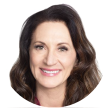 Lori Jerman, LMFT