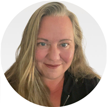Lori Jespersen, LCP