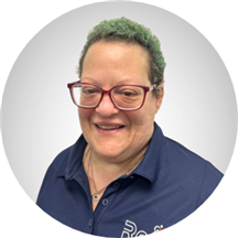 Lori Ketler, PT