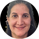 Lori Kyriacou, LCSW