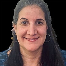 Lori Kyriacou, LCSW, LISW