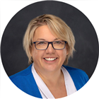 Lori Lenhard, LPC