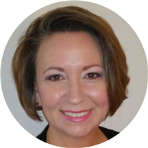 Lori Lewis, LCSW