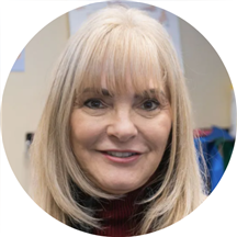 Lori Lucchi Caponigro, OTR/L