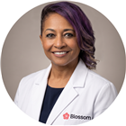 Lori McClain, PMHNP