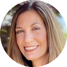 Lori McKinley, LPC