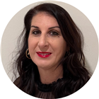 Lori Menendyan, LCSW