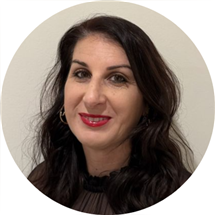 Lori Menendyan, LCSW