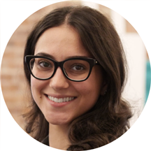 Lori Mujaxhi, OTR/L