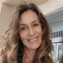 Lori Pahl, LPC