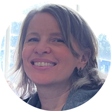Lori Pearson Kramer, CNM, MSN, RN