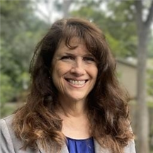 Lori Pollard, LPC