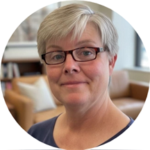 Lori Pontious, LMFT