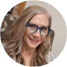Lori Sanders, LMFT