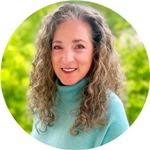 Lori Simmons, LMFT