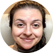 Lori Zastrow, LPC