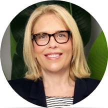 Lori Zerrusen, LSW