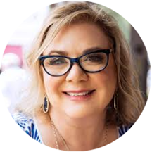 LoriAnne Reeves, LPC