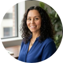 Lorianna Kardok, LMHC