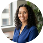 Lorianna Kardok, LMHC