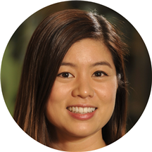 Lorie Nguyen, LCSW
