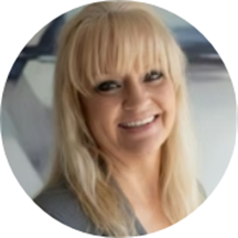 Lorie Webb, LCSW