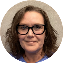 Loriel Miller, LMFT