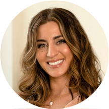Lories Khoury, LMFT