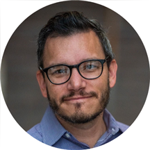 Lorin Davies, LPC