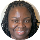 Lorna Akabogu, MSEd