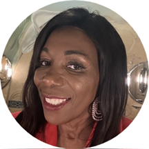 Lorna Forbes, APRN