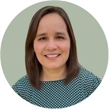 Lorna Loera, LCSW