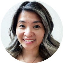 Lorna Trinh, LMFT