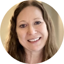 Lorna Wittenrich, LMHC