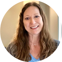 Lorna Wittenrich, LMHC