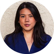 Lorraine Chu, RDN, CDCES, MS