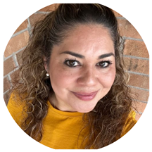 Lorraine Garcia, APRN, MSN