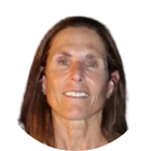 Lorraine Landau, LMHC