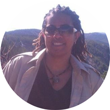 Lorraine Latchman, LPC