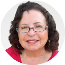Lorraine Luciano, LPC