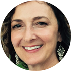 Lorraine Pantic, LMFT