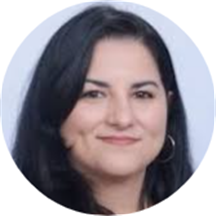Lorraine Ventura, MA
